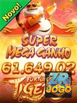 Catálogo ZRJOGO 2.547 jogos - Pragmatic Play, Evolution, NetEnt